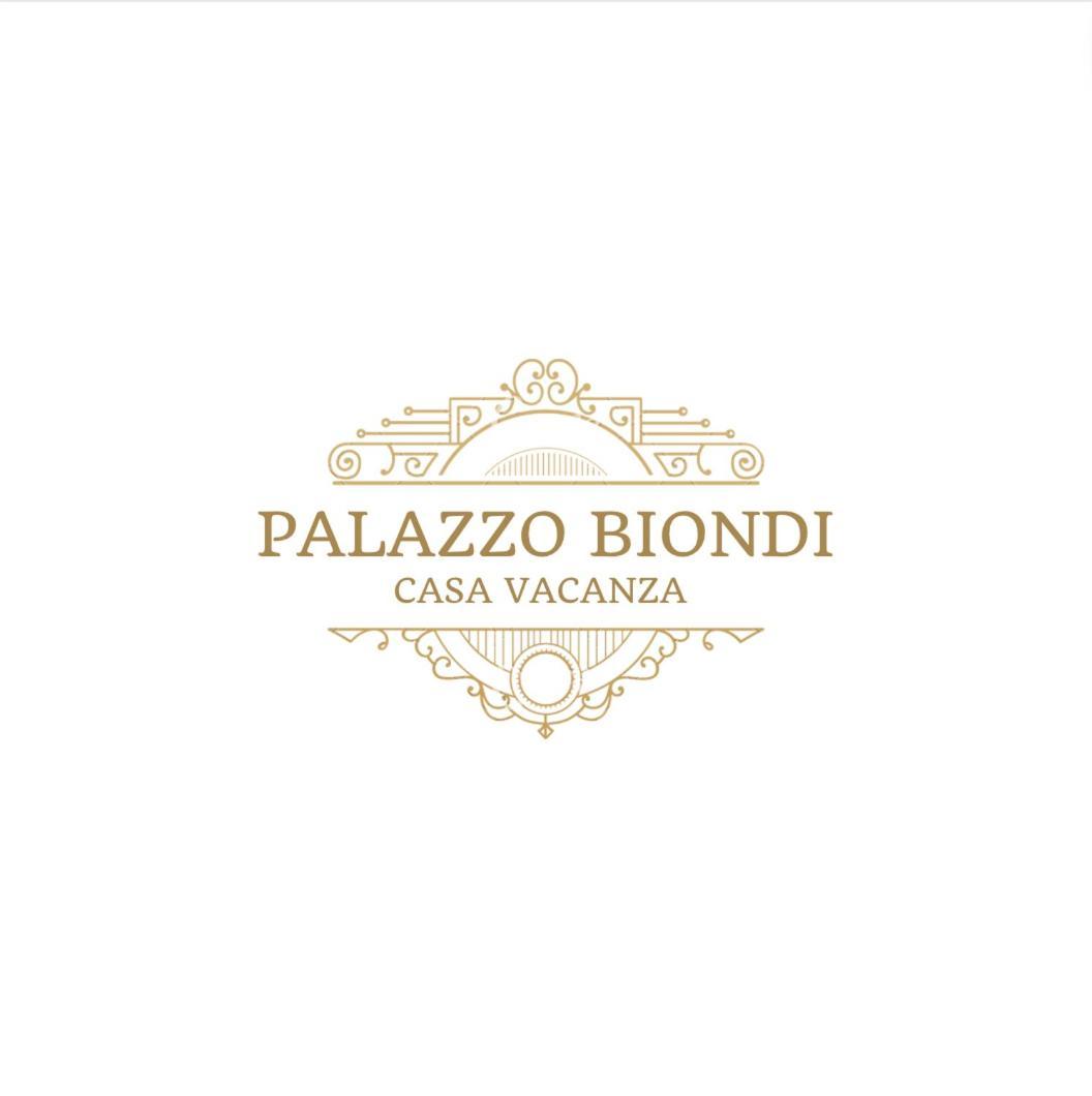 Casa Betulla Di Palazzo Biondi Villa จาร์เร ภายนอก รูปภาพ