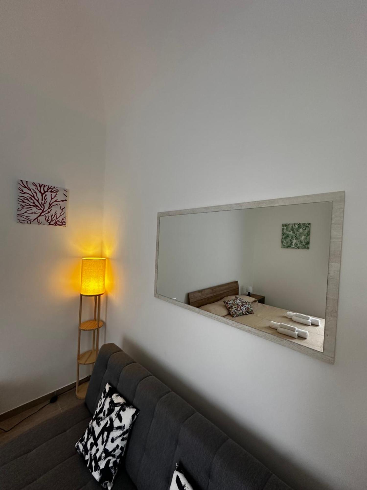 Casa Betulla Di Palazzo Biondi Villa จาร์เร ภายนอก รูปภาพ