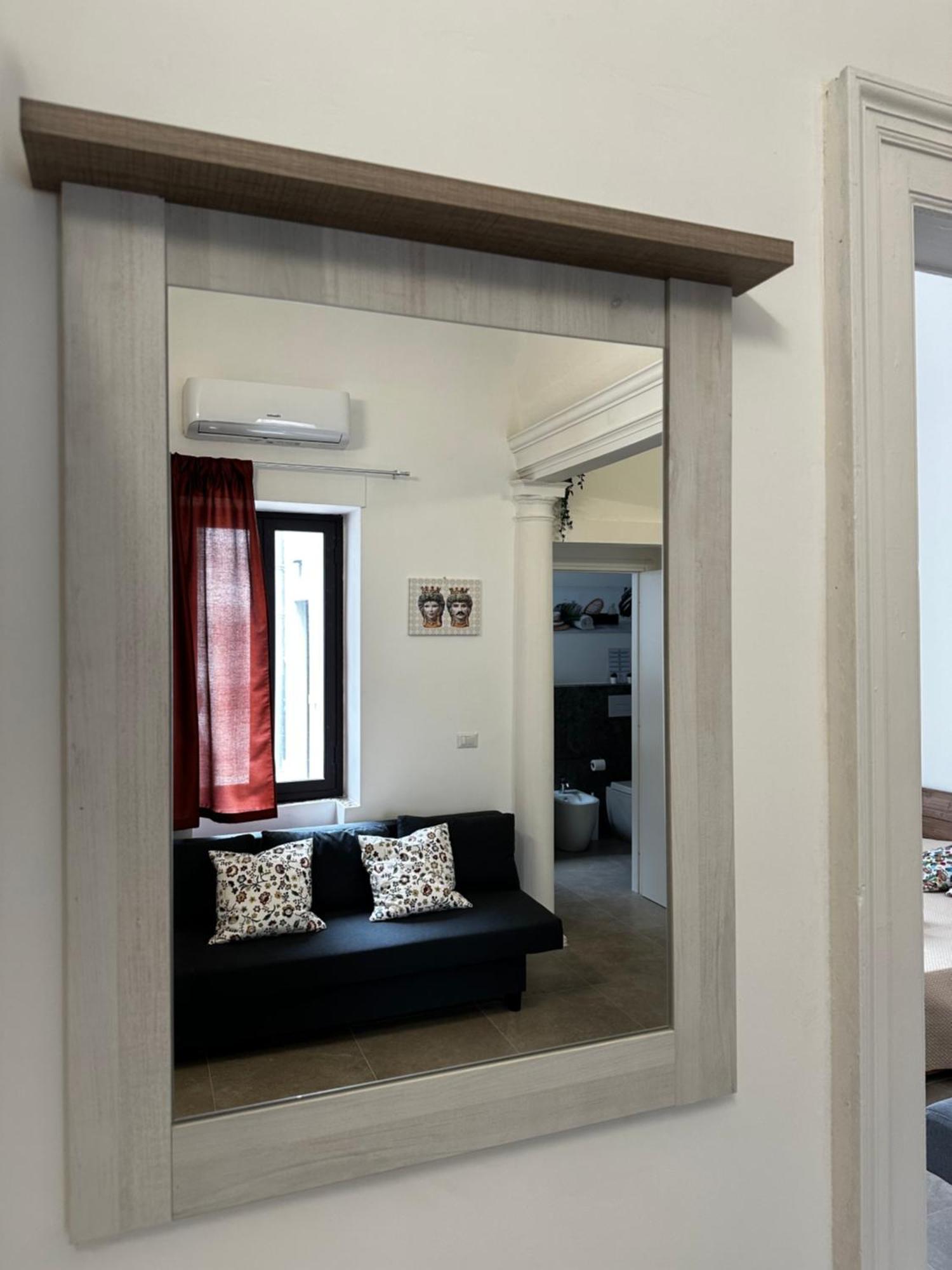 Casa Betulla Di Palazzo Biondi Villa จาร์เร ภายนอก รูปภาพ