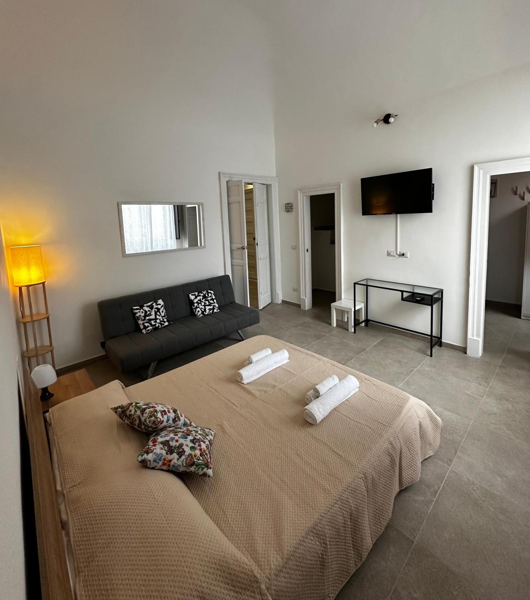 Casa Betulla Di Palazzo Biondi Villa จาร์เร ภายนอก รูปภาพ