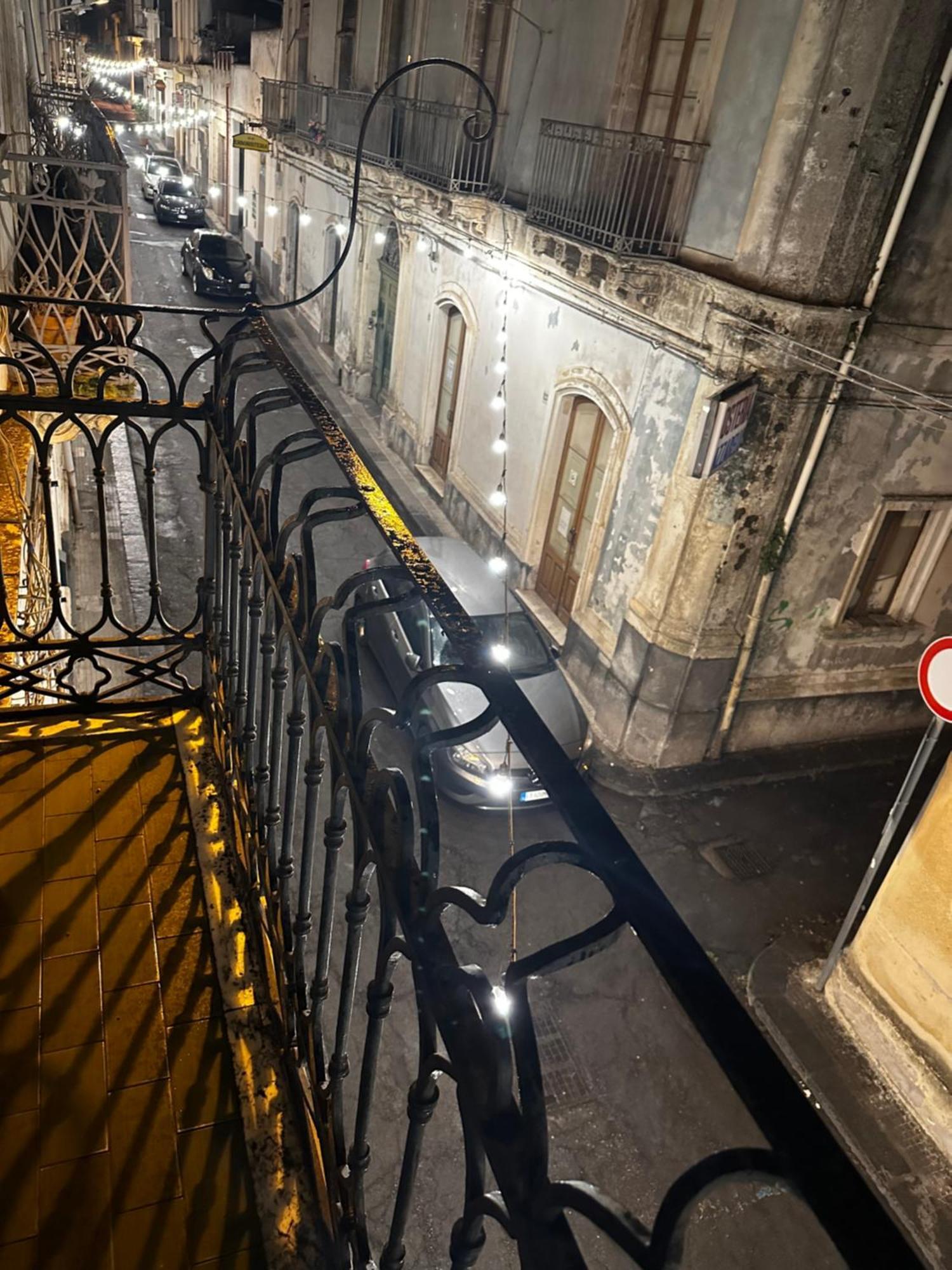 Casa Betulla Di Palazzo Biondi Villa จาร์เร ภายนอก รูปภาพ